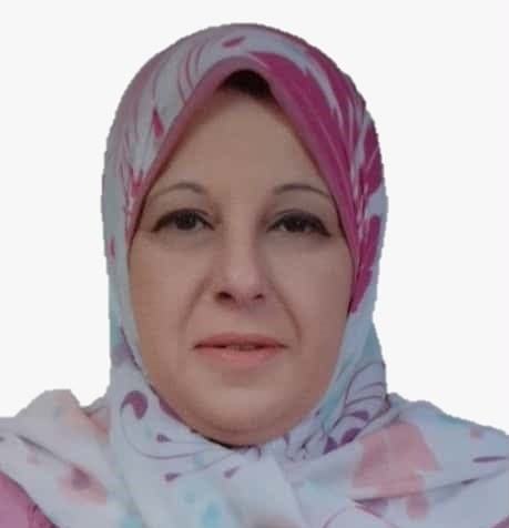 Prof. Dr. Nashwa El-Khazragy